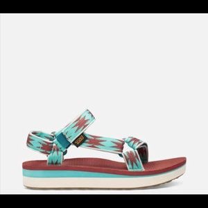 Teva Sandal